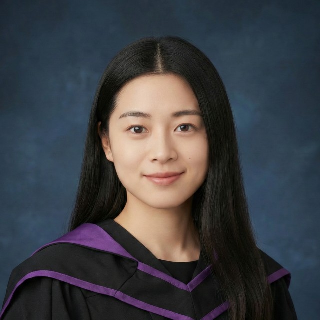 Lili 老师