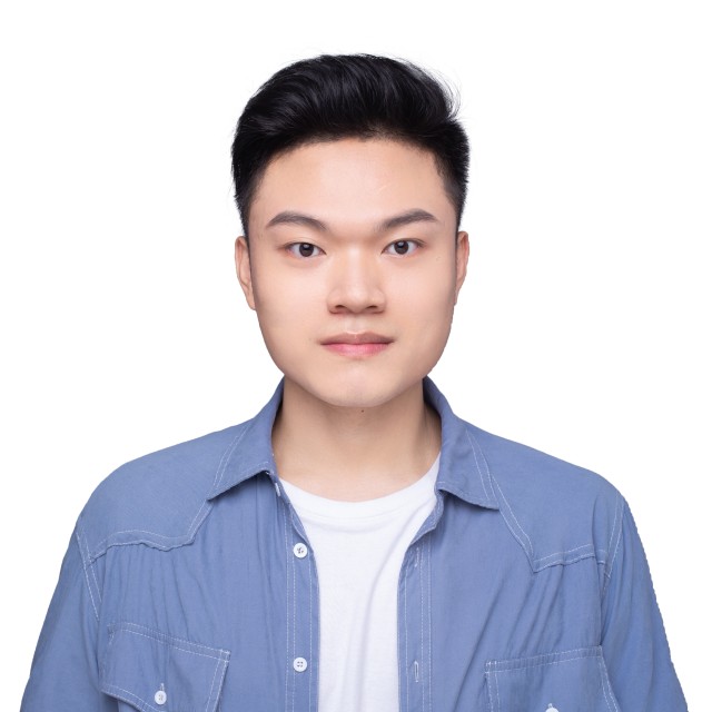 MJ 老师